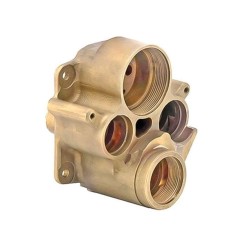 KLUDI - Obrácený adaptér pro podomítkový systém (7400100-00)