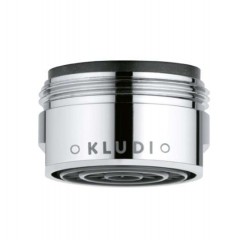 KLUDI - Perlátor, chrom (7362805-00)