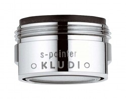 KLUDI - Perlátor, chrom (7483905-00)