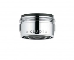 KLUDI - Perlátor, chrom (7641705-00)