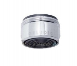 KLUDI - Perlátor M22x1A, chrom (7538205-00)