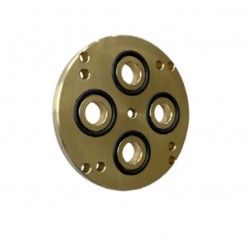 KLUDI - Příslušenství Adaptér pro základní těleso (7201000-00)