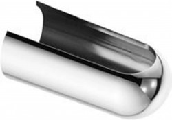 KLUDI - Příslušenství Krytka, chrom (83031305-00)