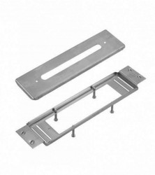 KLUDI - Příslušenství Montážní deska (7614846-00)