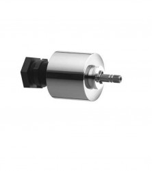 KLUDI - Příslušenství Prodloužení, chrom (7671105-00)