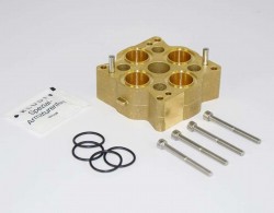 KLUDI - Příslušenství Prodloužení pro Flexx Boxx (7300600-00)