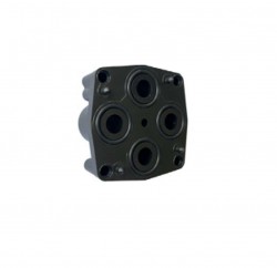 KLUDI - Příslušenství Prodloužení základního tělesa (7200400-00)