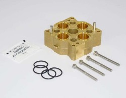 KLUDI - Prodloužení pro Flexx Boxx (7300600-00)