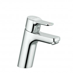 KLUDI - Pure&Easy Umyvadlová baterie, chrom (372920565)