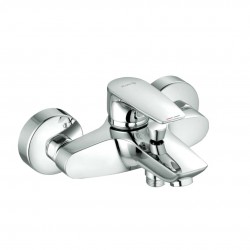 KLUDI - Pure&Solid Vanová baterie, chrom (346810575)