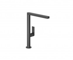 KLUDI - Qord Dřezová baterie, matná černá (568036675)