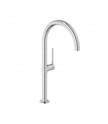 KLUDI - Reef Dřezová baterie, chrom (508030575)