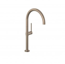 KLUDI - Reef Dřezová baterie, kartáčovaný bronz (50803N175)