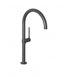 KLUDI - Reef Dřezová baterie, matná černá (508036675)