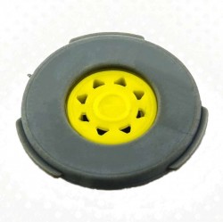 KLUDI - Regulátor průtoku vody (91404400-00)