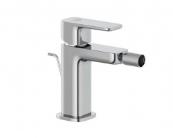 KLUDI - Renon Bidetová baterie s výpustí, chrom (422160575)