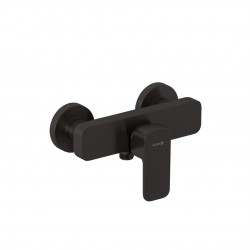 KLUDI - Renon Sprchová baterie, broušený Gunmetal (42831N275)