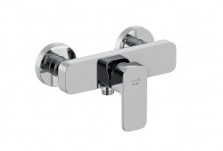 KLUDI - Renon Sprchová baterie, chrom (428310575)