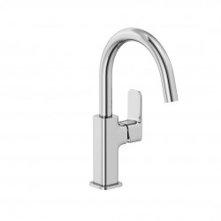 KLUDI - Renon Umyvadlová baterie, chrom (420280575)