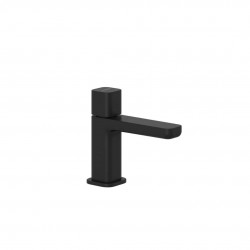 KLUDI - Renon Umyvadlový ventil, matná černá (421183975)