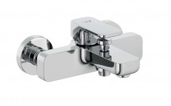 KLUDI - Renon Vanová baterie, chrom (426910575)