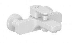 KLUDI - Renon Vanová baterie, matná bílá (426915375)