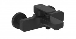 KLUDI - Renon Vanová baterie, matná černá (426913975)