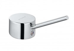 KLUDI - Scope Ovládací páka Scope, chrom (7842105-00)