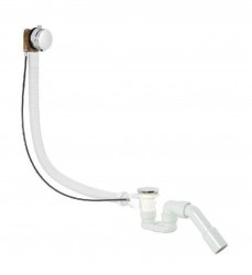 KLUDI - Sifony Napouštěcí a odtoková souprava (2120005N-00)