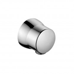 KLUDI - Sprchová kolínka Nástěnné kolínko, chrom (6306005-00)