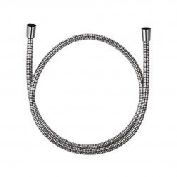 KLUDI - Sprchové hadice Logoflex sprchová hadice, chrom (6105505-00)