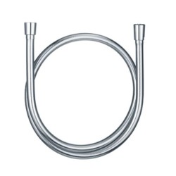 KLUDI - Sprchové hadice Sprchová hadice, 125 cm, chrom (6107105-00)