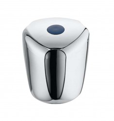 KLUDI - Terra Ovládací rukojeť, studená voda, chrom (7636005-00)