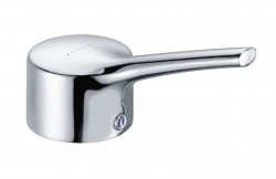 KLUDI - Trendo Ovládací páka Trendo, chrom (7301805-00)