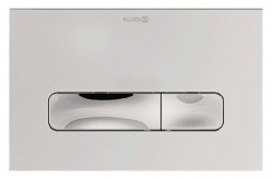 KLUDI - Unifix Ovládání splachování, chrom (30PP0105)