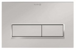 KLUDI - Unifix Ovládání splachování, chrom (32PP0105)