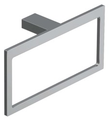 KLUDI - Vela C Držák ručníku, chrom (3197805)