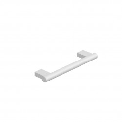 KLUDI - Vela C Madlo, délka 30 cm, matná bílá (3198153)