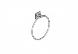 KLUDI - Vela S Držák ručníku, chrom (2597805)