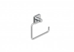 KLUDI - Vela S Držák toaletního papíru, chrom (2598205)