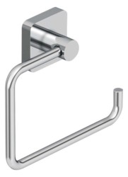 KLUDI - Vela S Držák toaletního papíru, chrom (2598205)