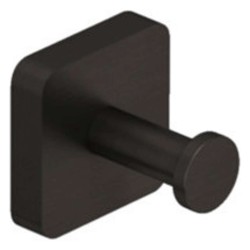 KLUDI - Vela S Háček, broušený Gunmetal (25984N2)