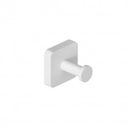 KLUDI - Vela S Háček, matná bílá (2598453)