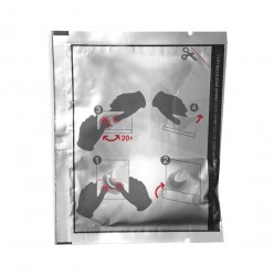 KLUDI - Vela S Lepící sada (94006800-00)