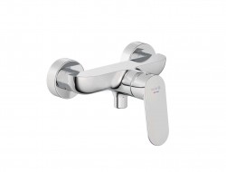 KLUDI - X1 Sprchová baterie, chrom (328310575)