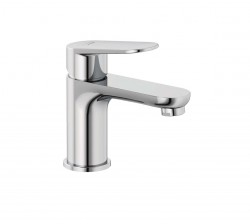 KLUDI - X1 Umyvadlová baterie, chrom (322900575)