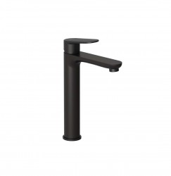KLUDI - X1 Umyvadlová baterie, matná černá (322983975)