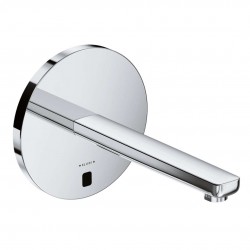 KLUDI - Zenta Elektronická umyvadlová baterie pod omítku, chrom (3840305)