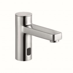 KLUDI - Zenta Elektronický stojánkový ventil, chrom (3820505)