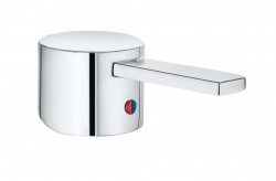 KLUDI - Zenta Ovládací páka Zenta, chrom (7466905-00)